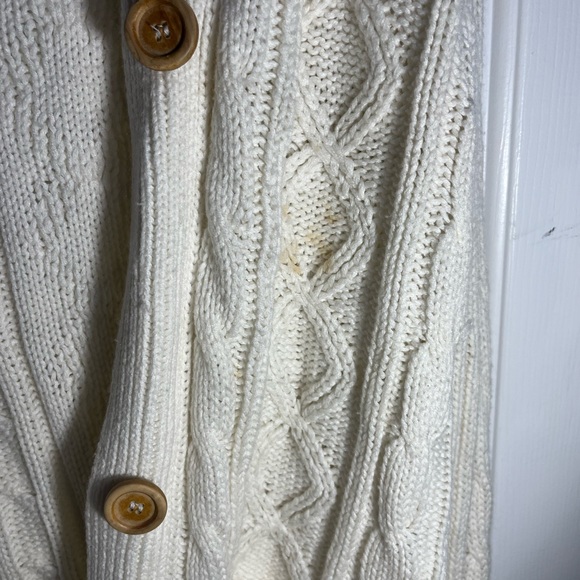 Cardigan - Picture 3 of 3